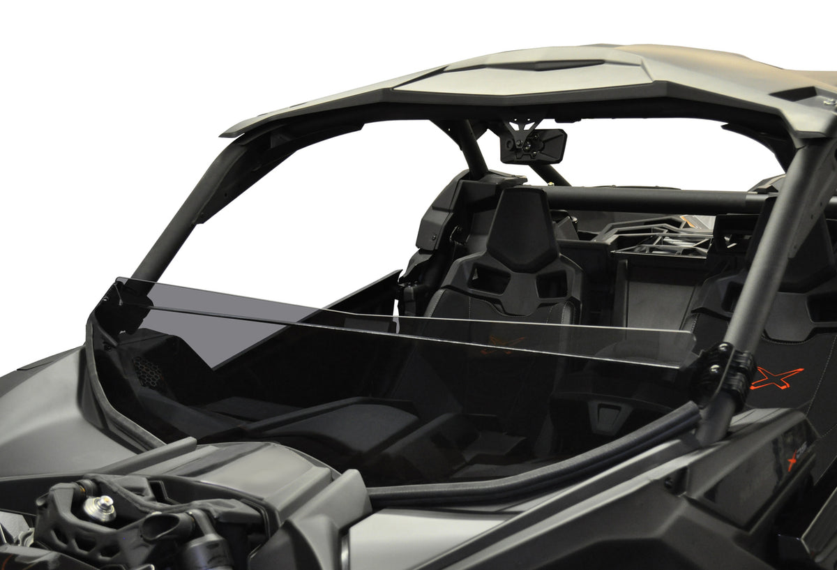 Half Windscreen