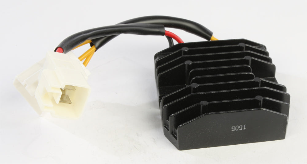 Rectifier/Regulator