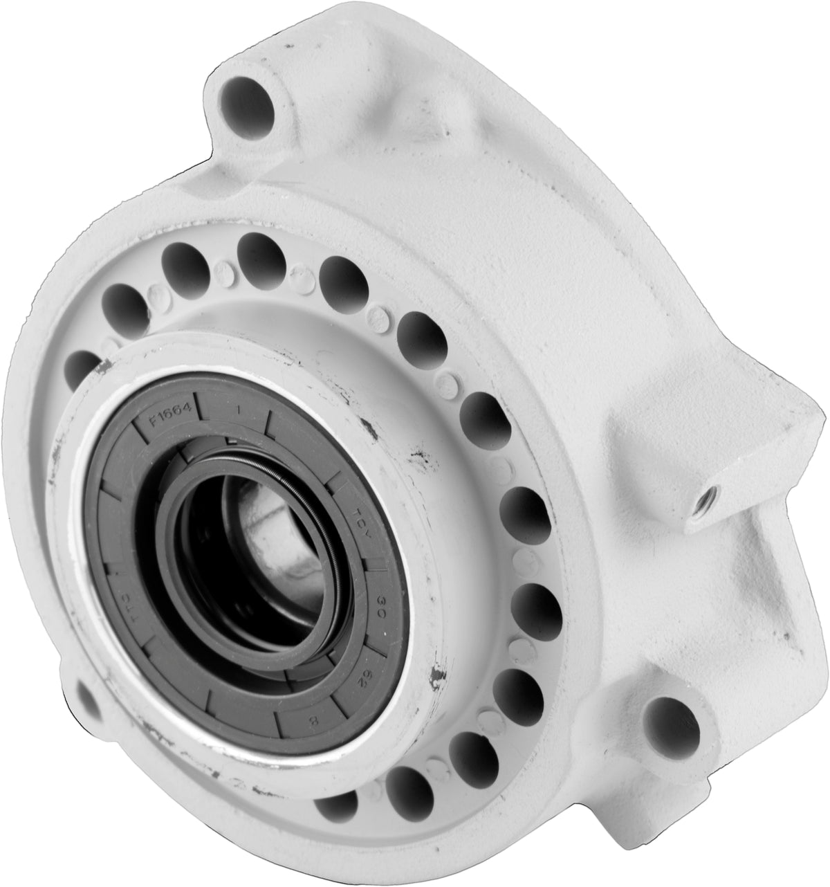 Complete Bearing Housing