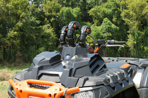 Snorkel Kit