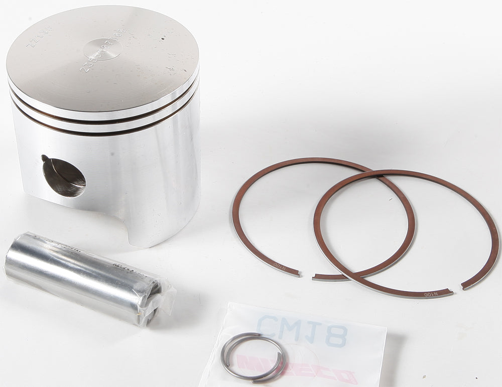 Piston