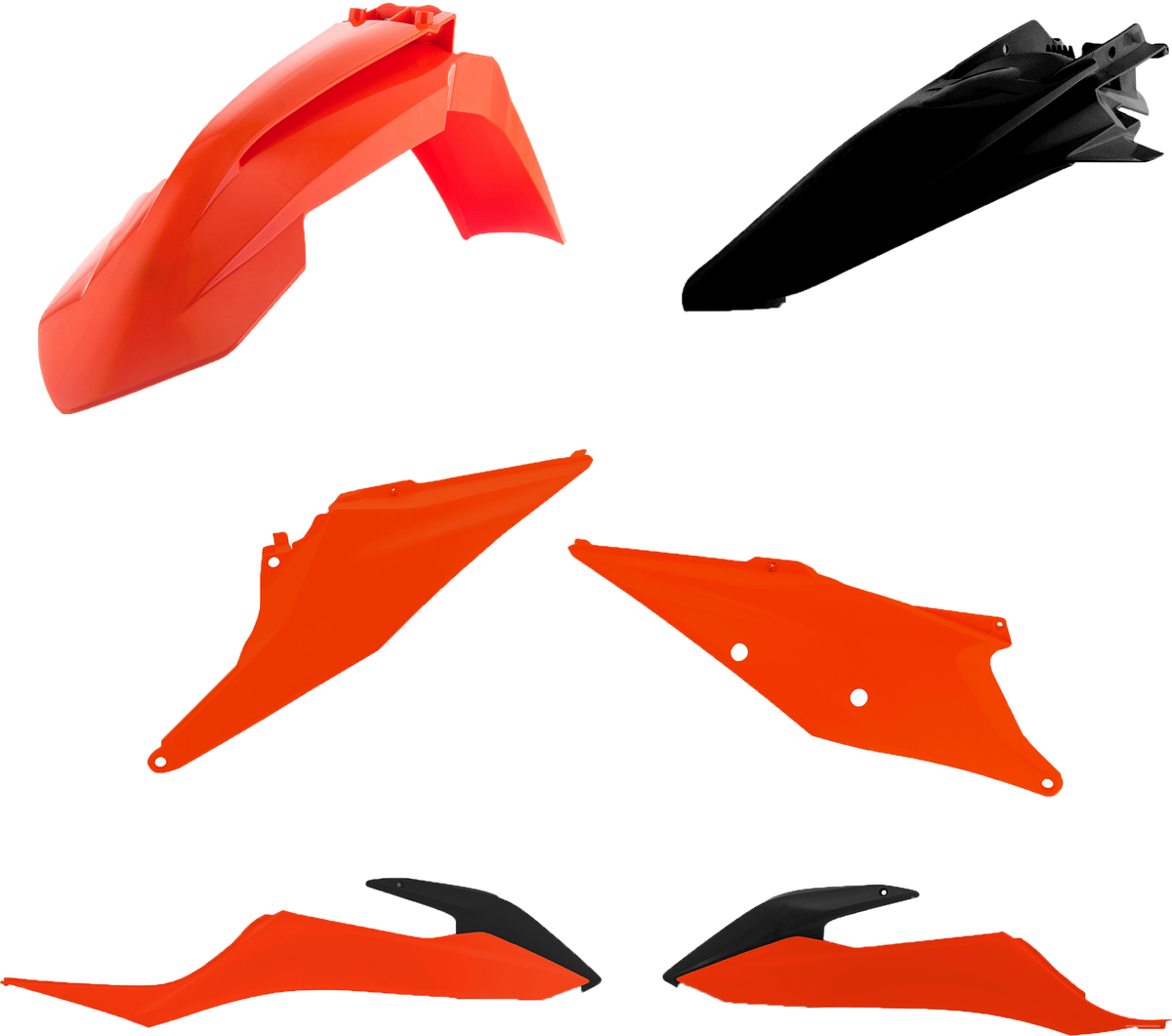 Plastic Kit