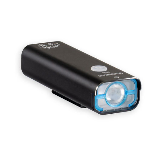 X850 Flashlight Kit
