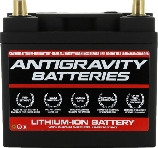 Antigravity Battery Restart Remote Group 26