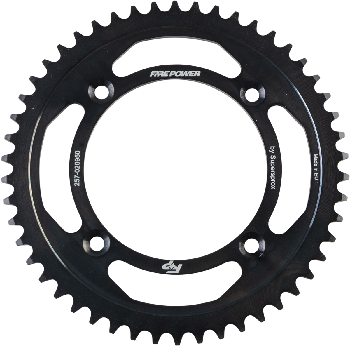 Rear Steel Sprocket