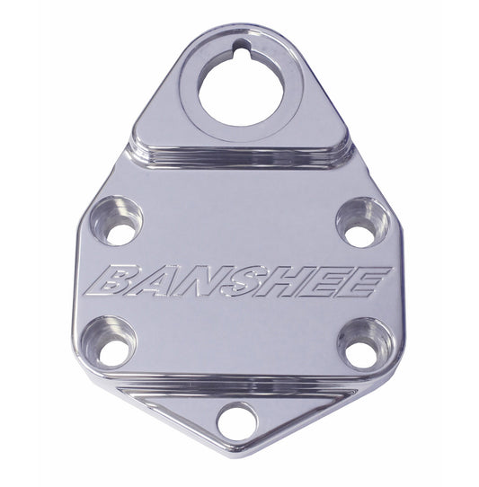 Handlebar Clamp