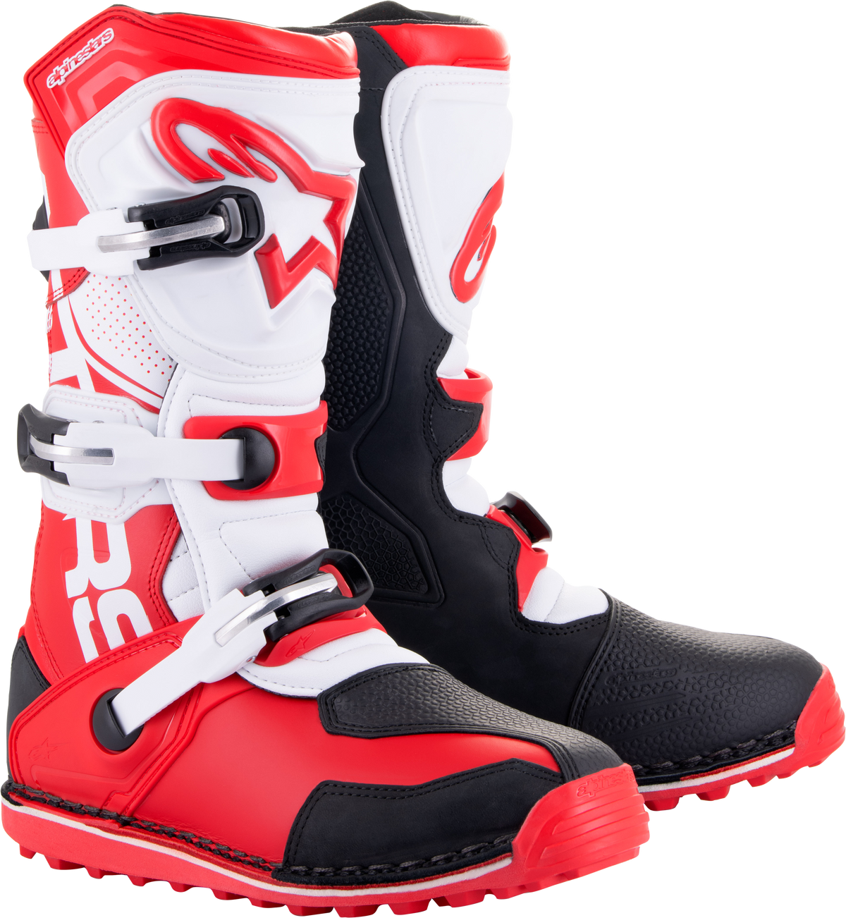 Tech T Boots