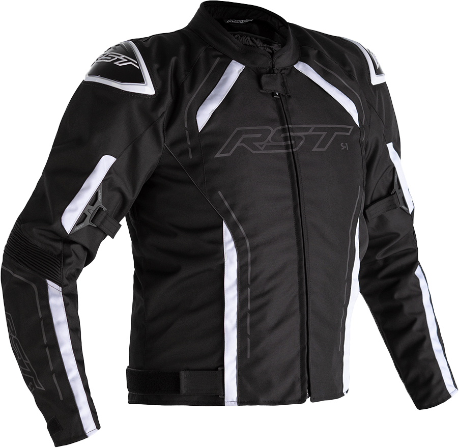 S1 CE Jacket