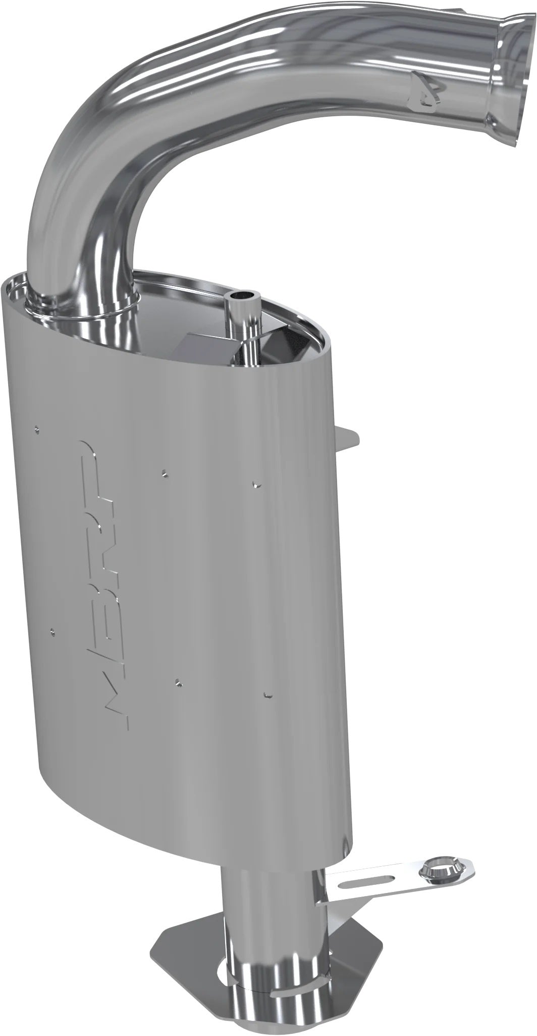 Quiet Performance Exhaust