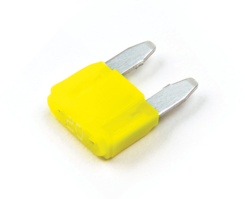 ATM Blade Style Fuses