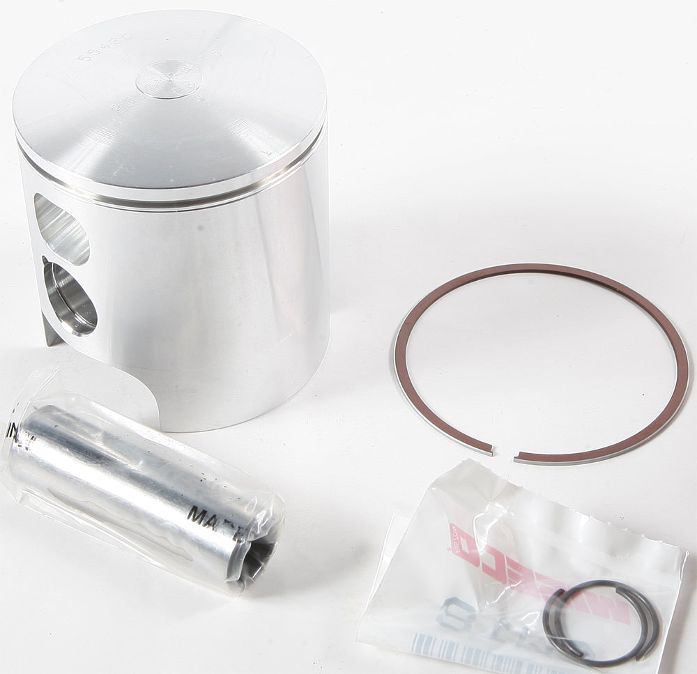 Piston