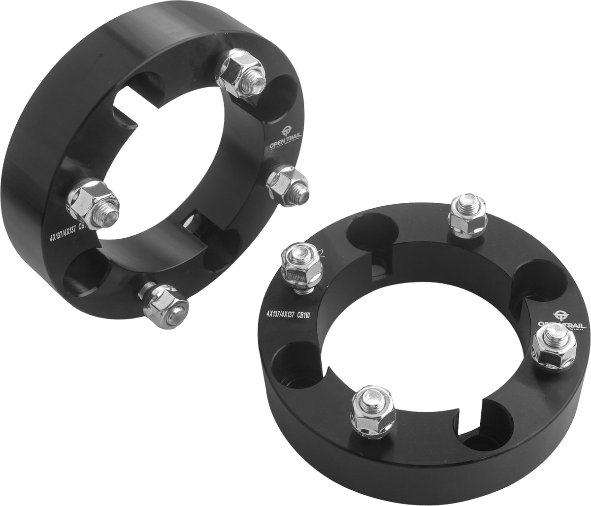 Wheel Spacer