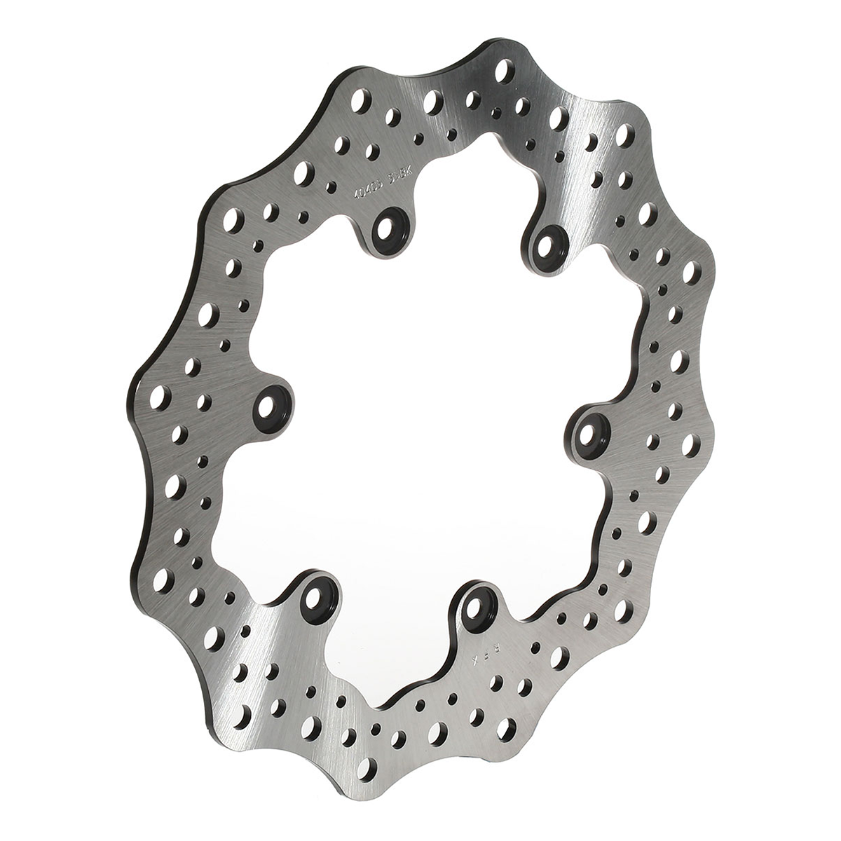 Race Series Brake Disc