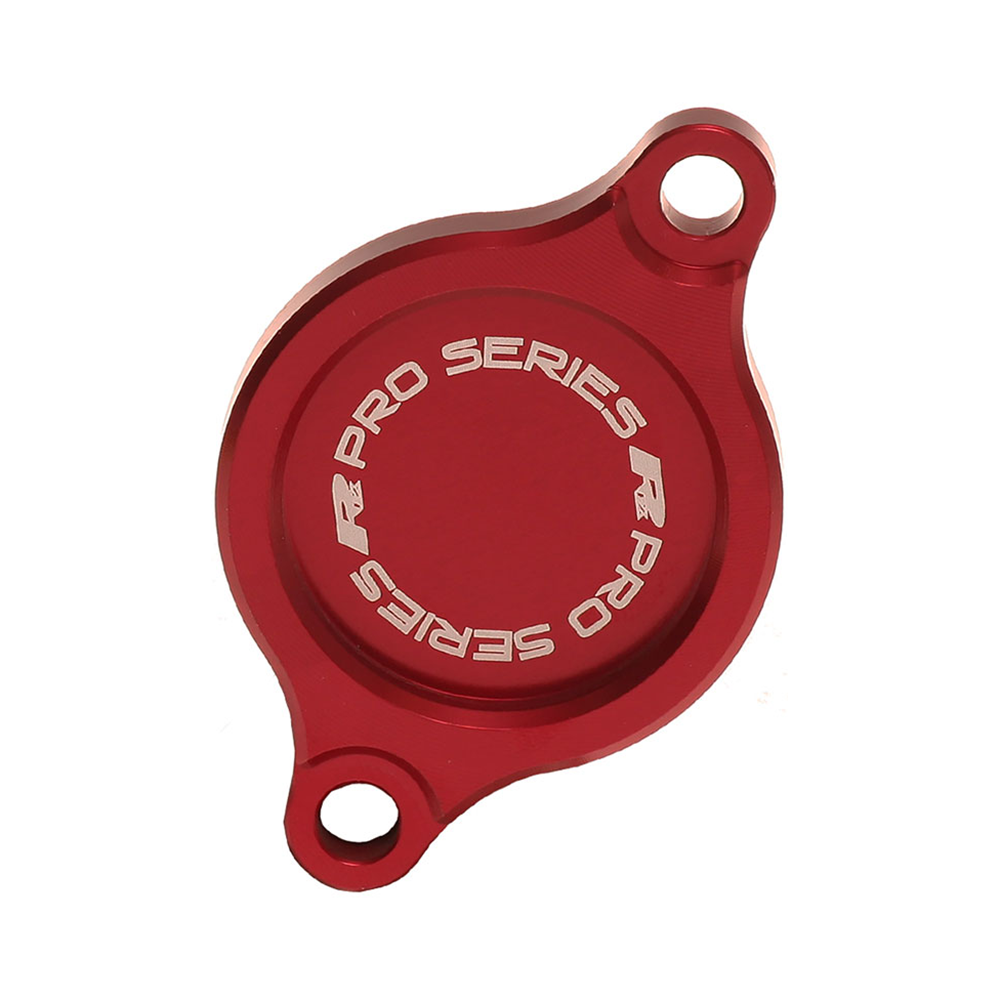 Oil Filter Covers