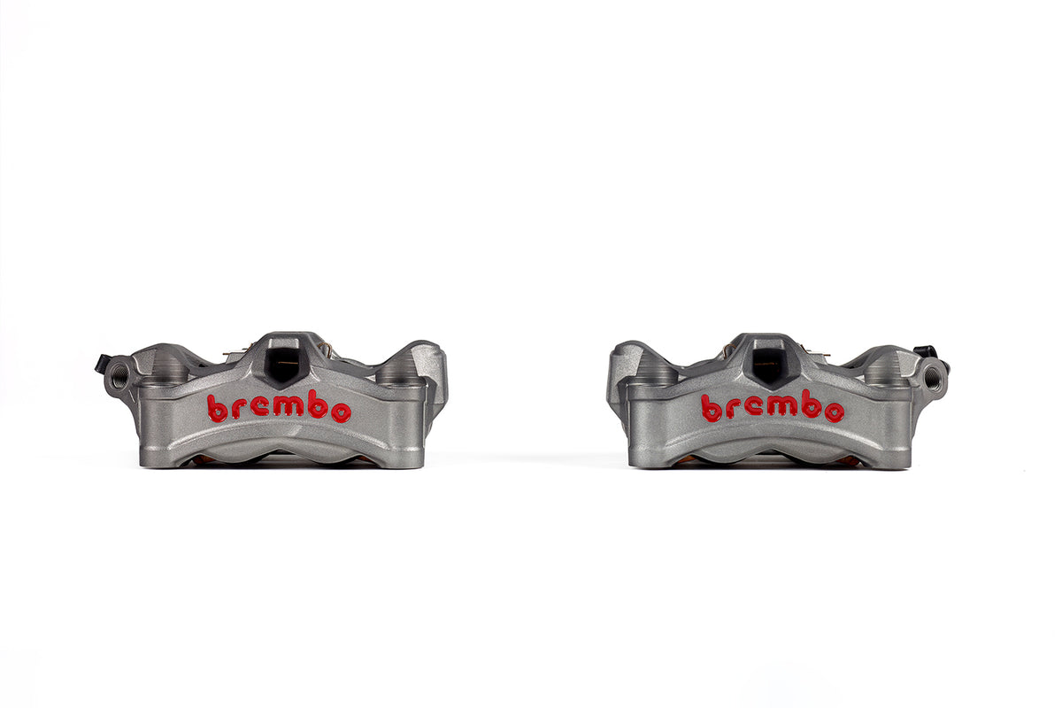 PRIME BRAKE CALIPER STYLEMA FRONT