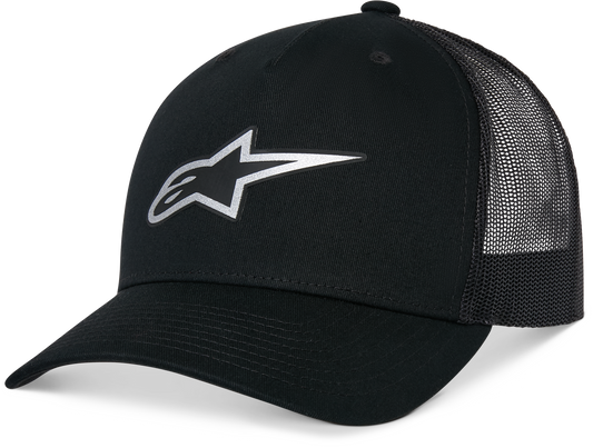 Reflect Ageless Trucker Hat