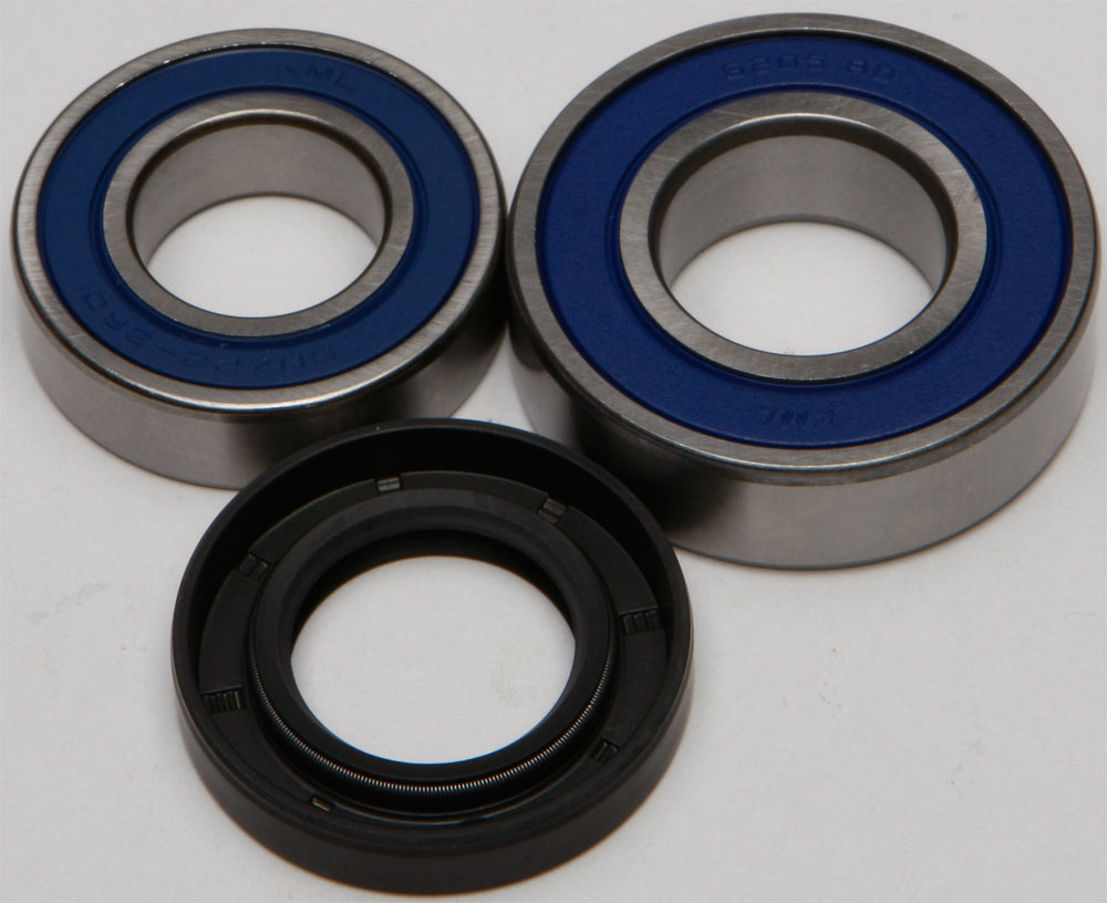 Chaincase Bearing and Seal Kit