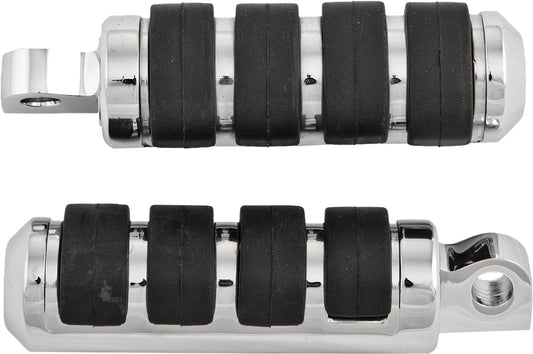 Comfort-Ride Footpegs
