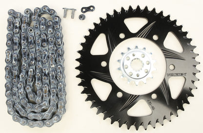 Performance Links Chain & Sprocket Kit