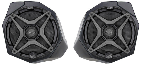 Front Speaker Pod