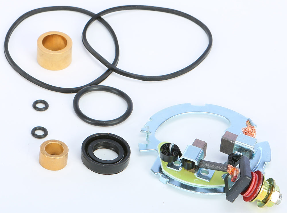 Starter Motor Parts Kit