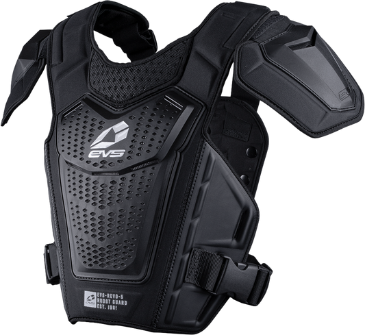 Revo 5 Roost Deflector