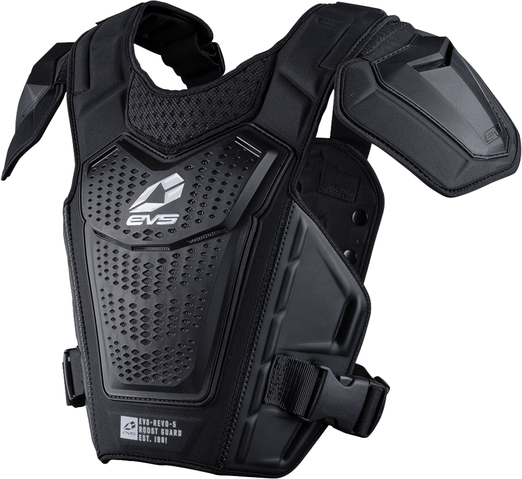 Revo 5 Roost Deflector
