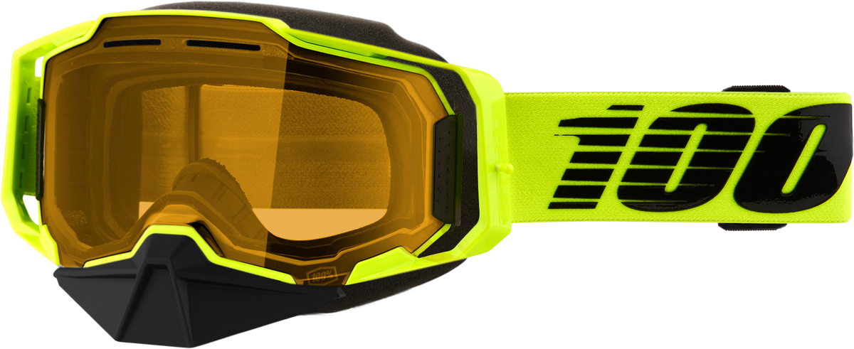 Armega Snowmobile Goggle (2025)