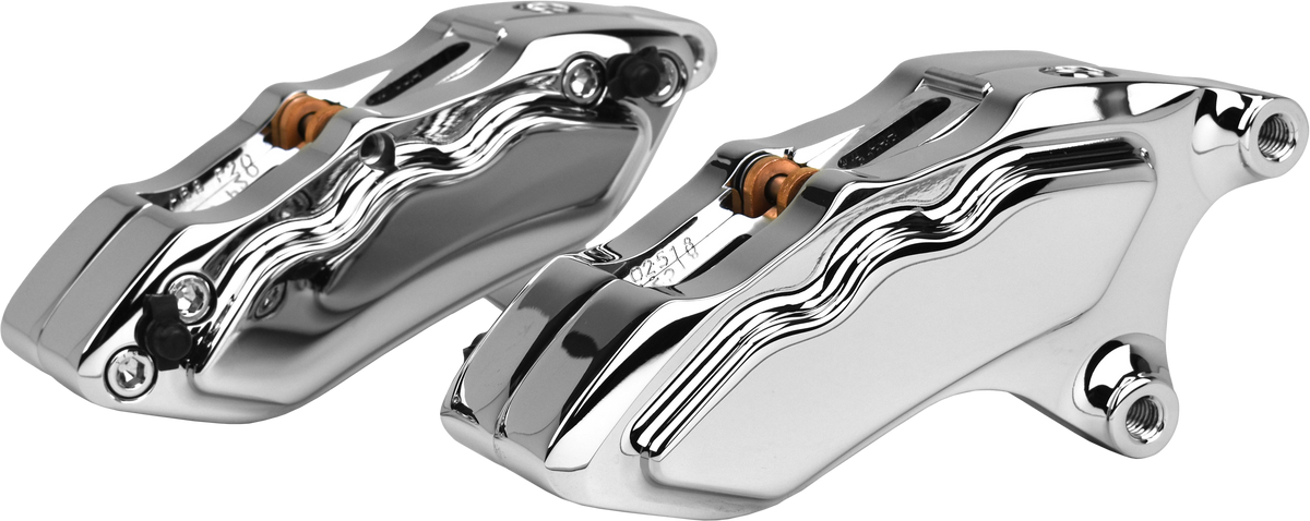 6 Piston Caliper Kits