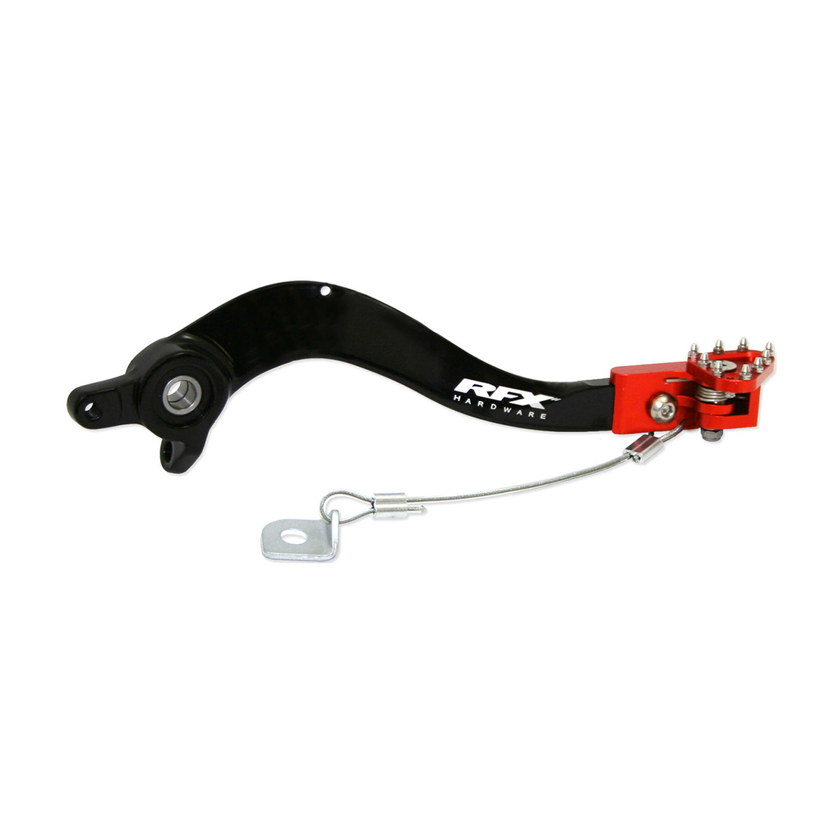 Rear Brake Pedal