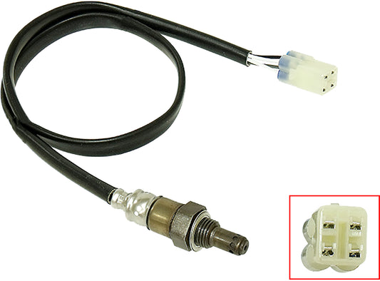 Exhaust Sensor