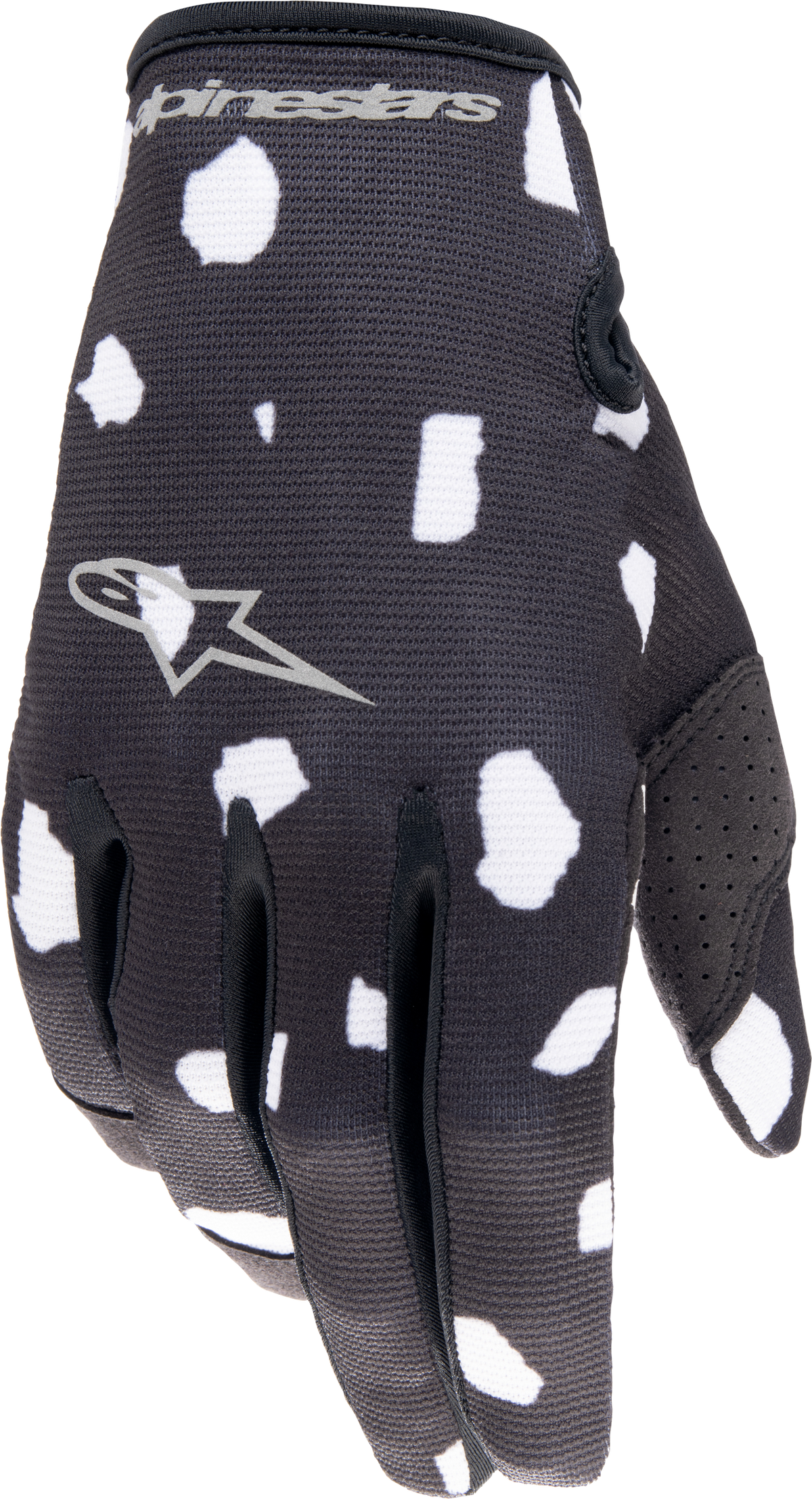 Radar Gloves