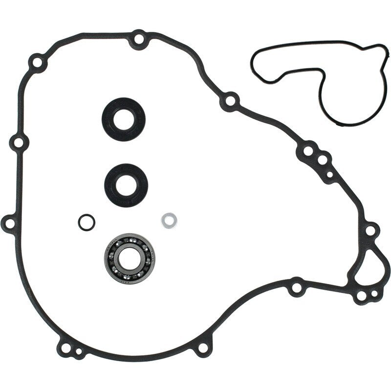 Water Pump Rebuild Kit