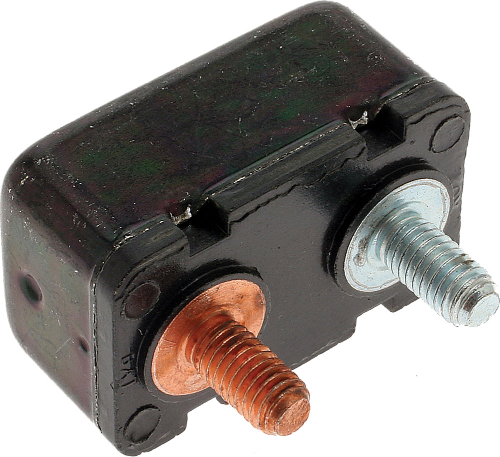 Circuit Breaker