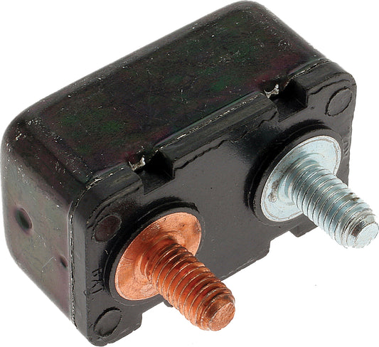 Circuit Breaker