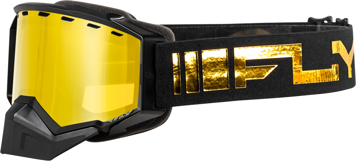 Zone Snow Goggle