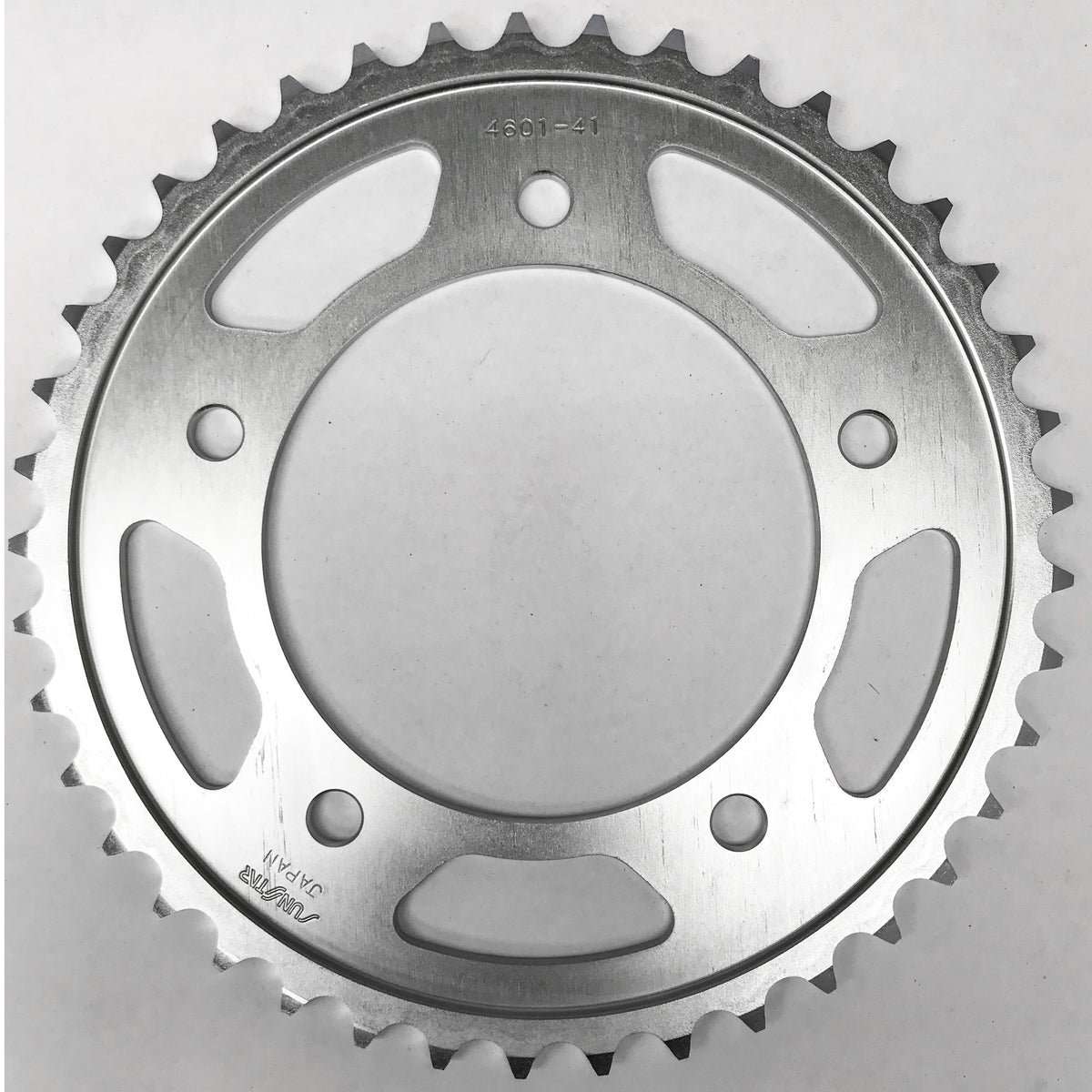 Rear Steel Sprocket