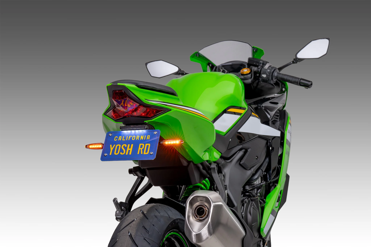 Fender Eliminator V2