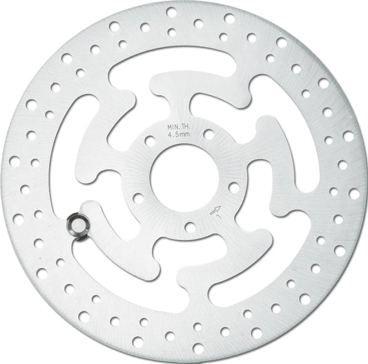 Touring Brake Rotors - Steel