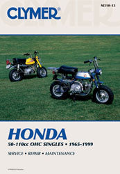 Repair Manual