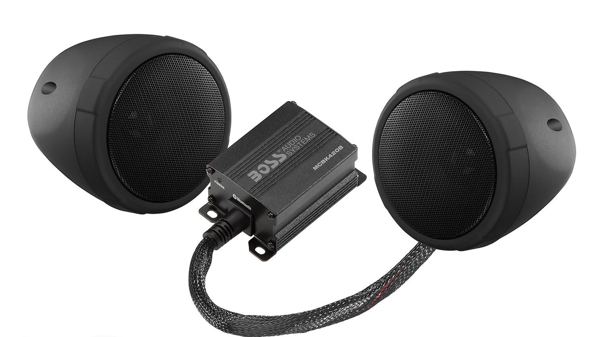 Bluetooth All Terrain Sound System