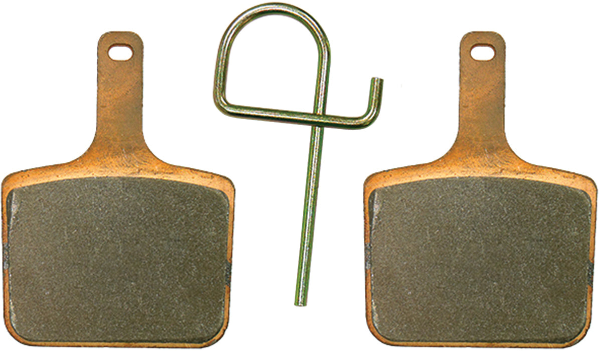 Full Metal Brake Pad