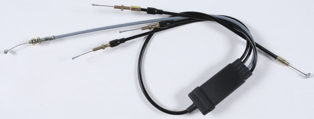 Replacement Throttle Cable