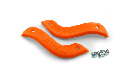 Plastic Abrasion Guard