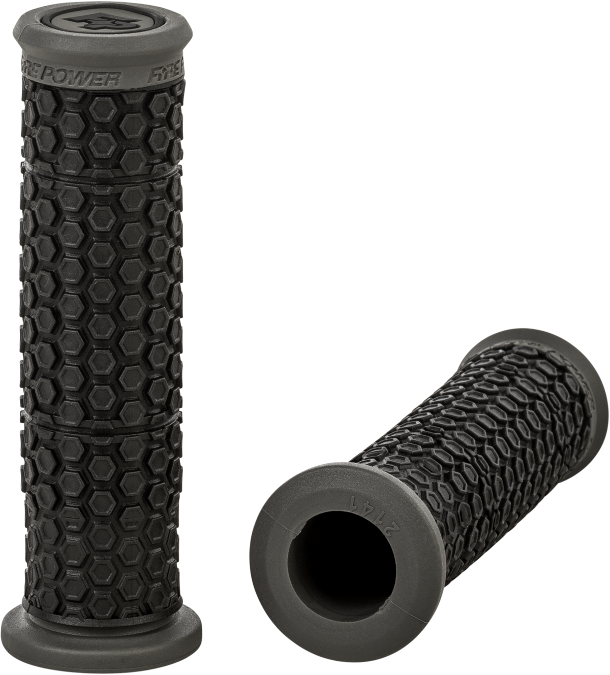 Pilot Grips