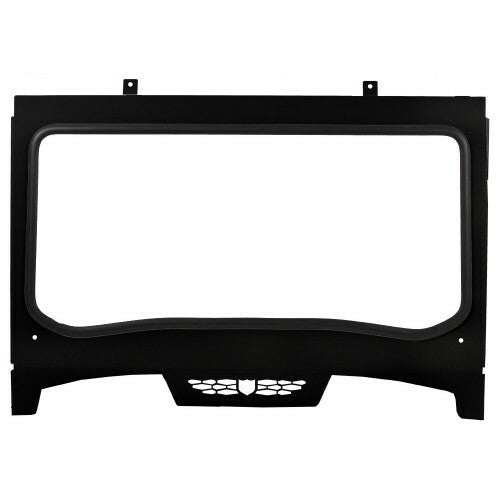 Glass Windshield