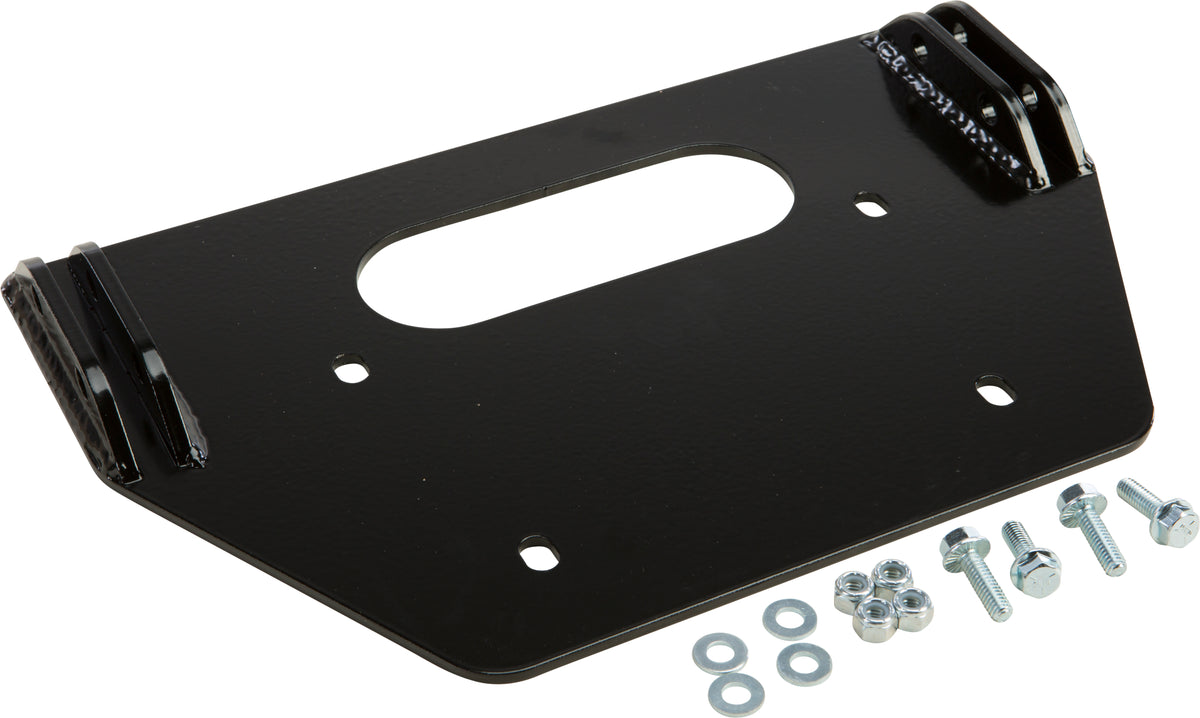 ATV Mid Plow Mount Kit
