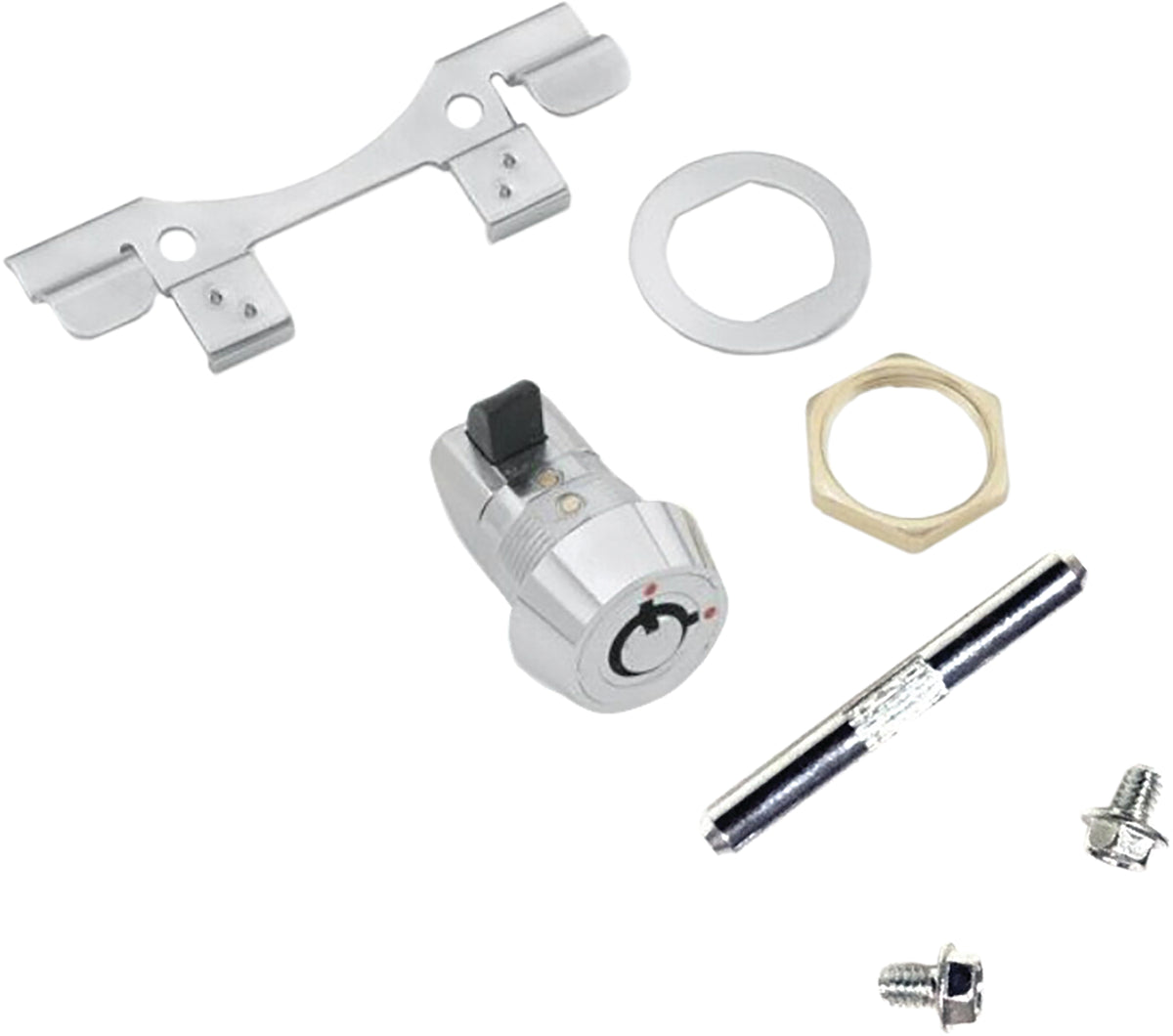 Fuel Door Release Kit