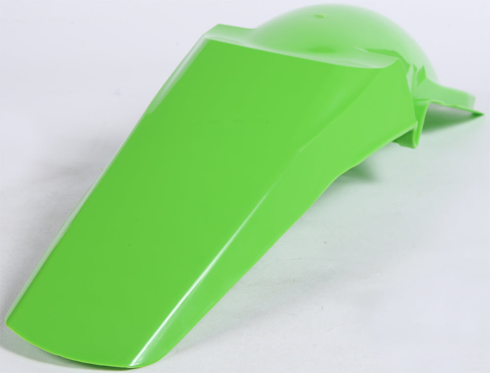 Rear Fender