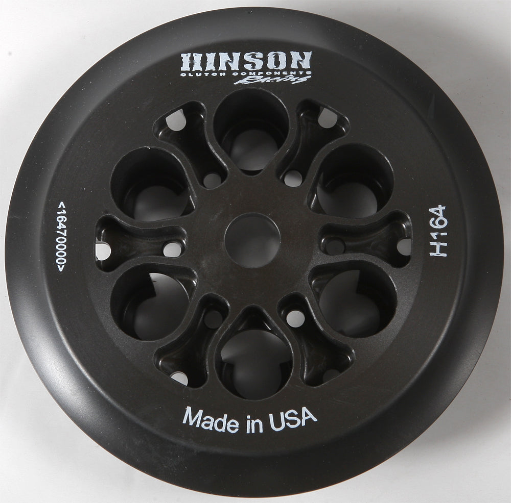 Pressure Plate Kit